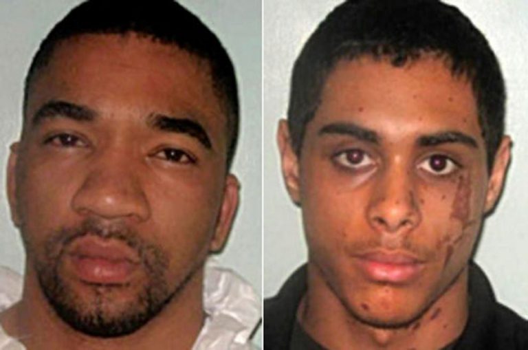 Black ex-Boyfriend rapes, beats then arranges for British woman to have acid attack